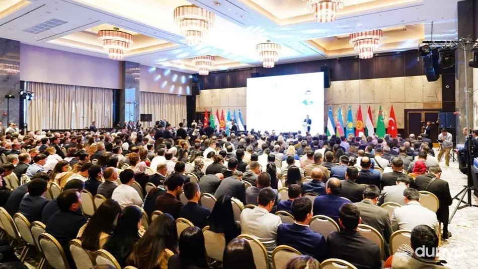 Самарқанд шаҳрида Туркий давлатлар онкологларининг II халқаро конгресси бўлиб ўтди