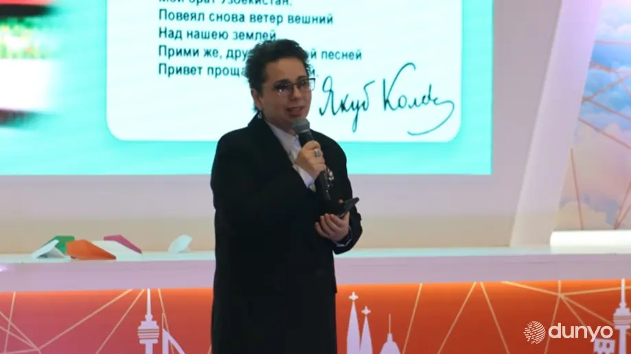 Узбекистан представил туристический потенциал на международной выставке «Отдых-2026» в Минске