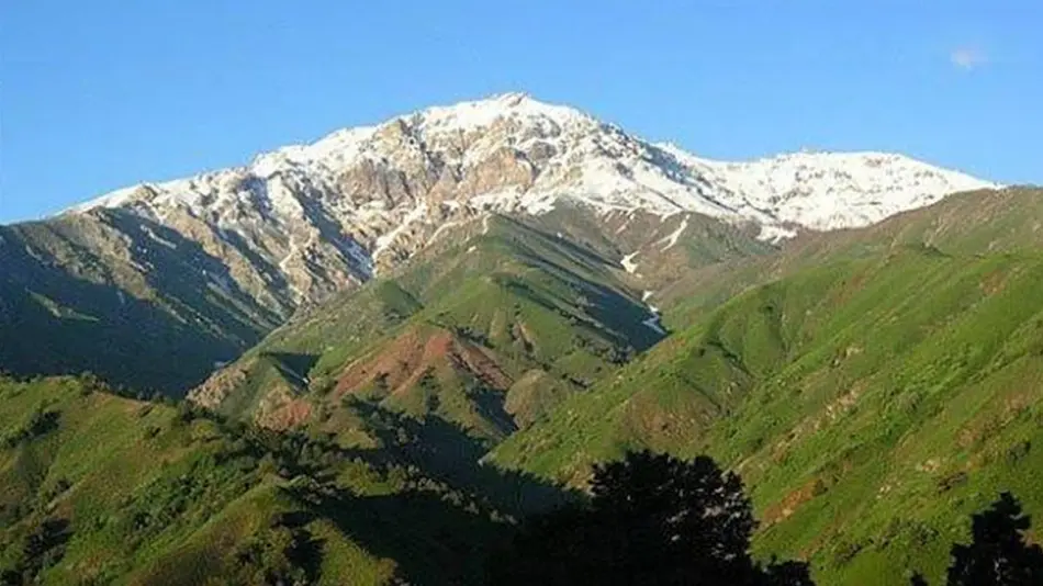 Zomin tog‘larini YUNESKOning Butunjahon merosi ro‘yxatiga kiritish tashabbusi muhokama qilindi