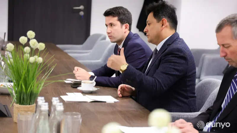 Польша билан иккинчи жаҳон уруши тарихи бўйича ҳамкорлик кенгайтирилади