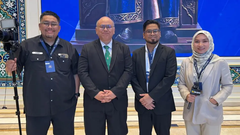 Malayziya OAV: O‘zbekistonda Amir Temur tavalludining 690 yilligi keng nishonlandi