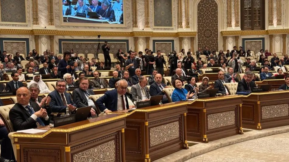 Malayziya OAV: O‘zbekistonda Amir Temur tavalludining 690 yilligi keng nishonlandi