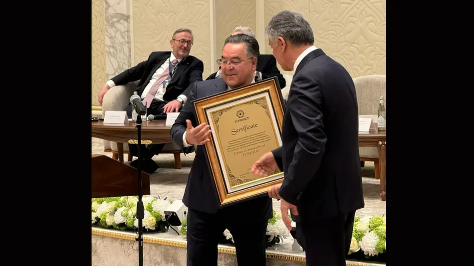 Malayziya OAV: O‘zbekistonda Amir Temur tavalludining 690 yilligi keng nishonlandi