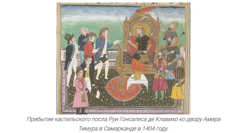 «News Central Asia»: Центр исламской цивилизации стал площадкой для изучения наследия Темуридов