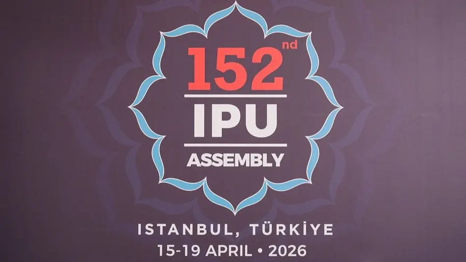 Сенат раиси бошчилигидаги Олий Мажлис делегацияси Парламентлараро иттифоқнинг 152-ассамблеясида иштирок этмоқда