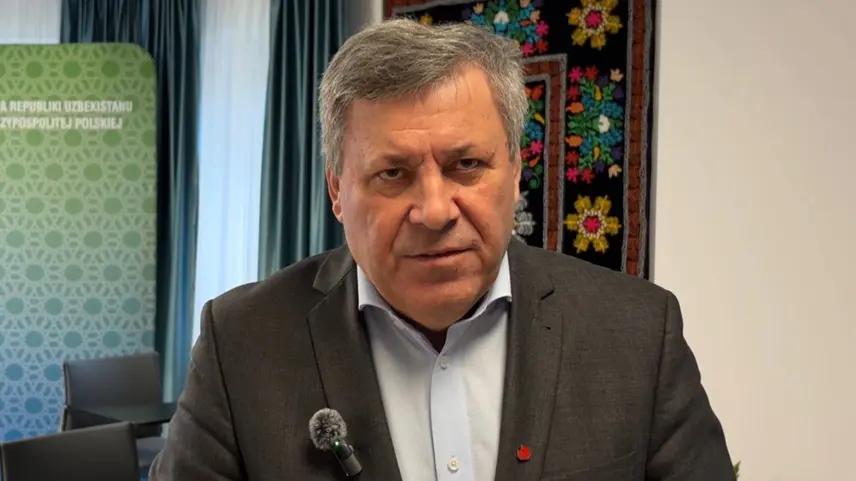 Взгляд из Варшавы: Центральная Азия во главе с Узбекистаном и Казахстаном действует согласованно и во многом одинаково оценивает современную международную ситуацию