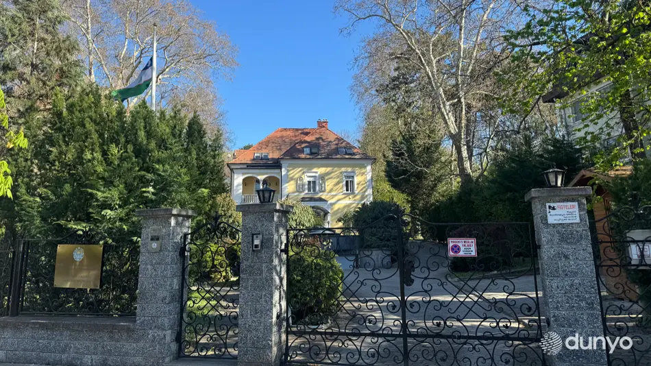 Узбекистан и Венгрия готовят совместные культурные проекты