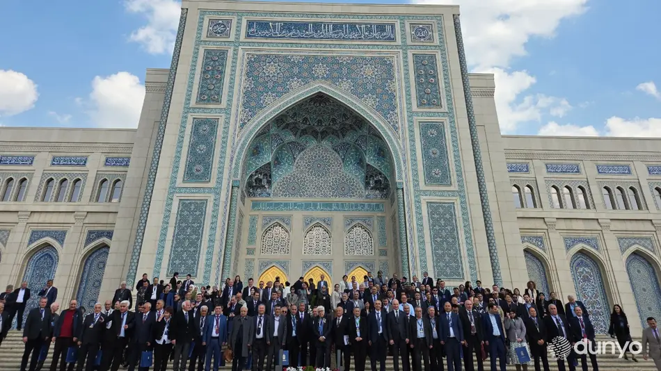 Шведские СМИ опубликовали серию материалов о 690-летии Амира Темура и международной конференции в Ташкенте