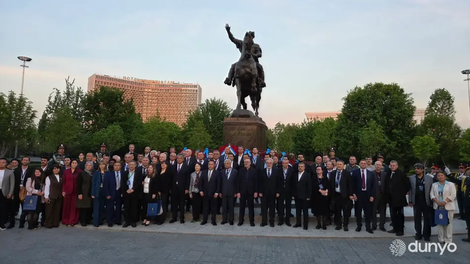 Шведские СМИ опубликовали серию материалов о 690-летии Амира Темура и международной конференции в Ташкенте