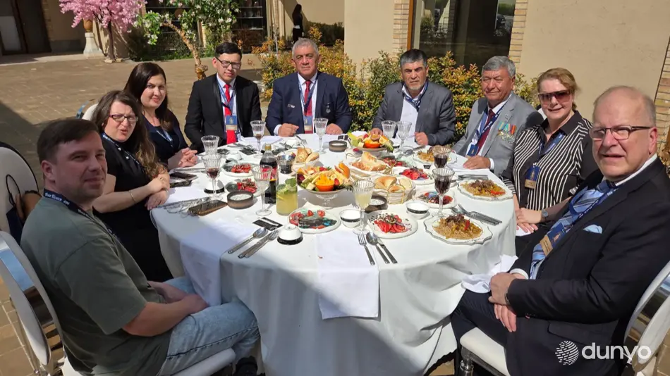 Шведские СМИ опубликовали серию материалов о 690-летии Амира Темура и международной конференции в Ташкенте