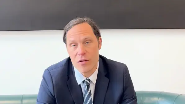 Никлас Вагнер: Стабильная Центральная Азия отвечает интересам Германии