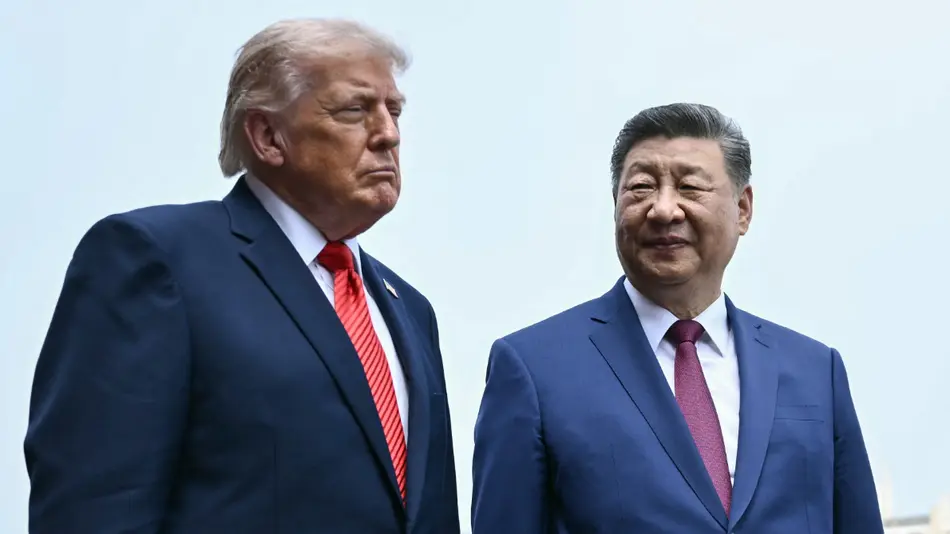 Дональд Трамп заявил, что США и Китай согласны с тем, что у Ирана не может быть ядерного оружия
