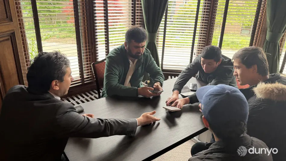 Shotlandiyadagi vatandoshlar uchun sayyor konsullik qabullari tashkil etildi