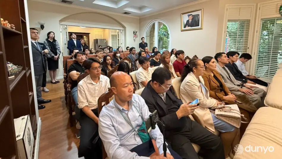 Bangkokda O‘zbekiston turizm imkoniyatlariga bag‘ishlangan seminar o‘tkazildi
