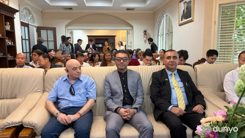 Bangkokda O‘zbekiston turizm imkoniyatlariga bag‘ishlangan seminar o‘tkazildi
