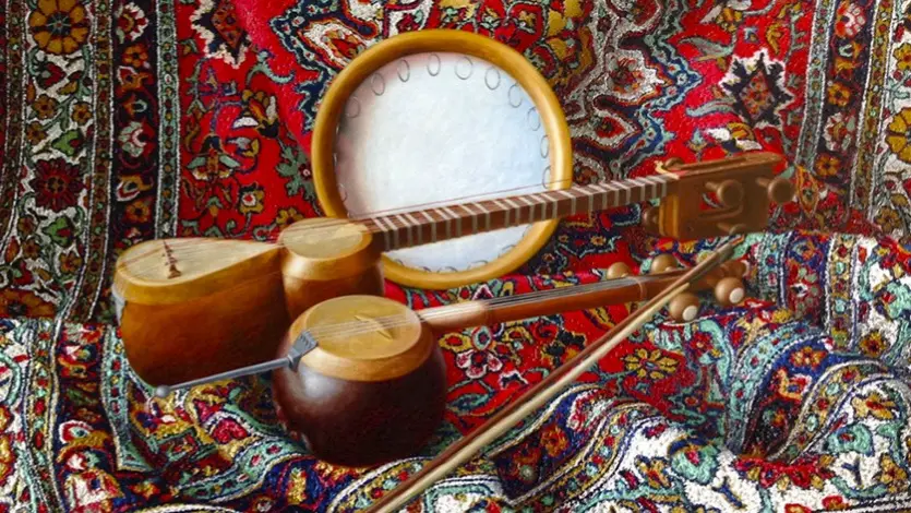 Йўқ бўлиб кетиш хавфи остидаги ўзига хос қадимий садо ва куйлар “Ohang” орқали тарихга муҳрланди