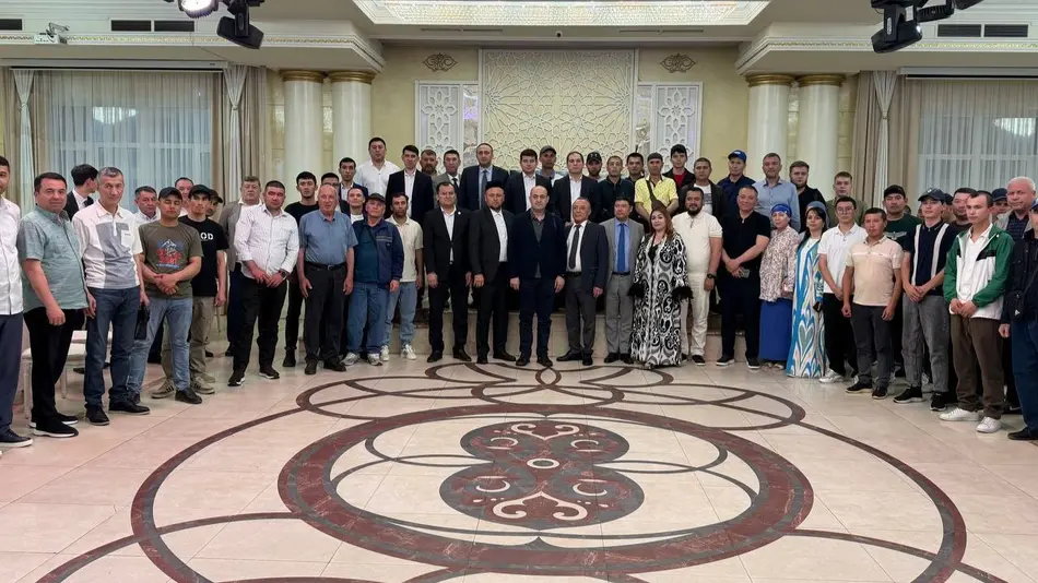 Узбекистан усиливает сотрудничество с регионами России по защите прав своих граждан