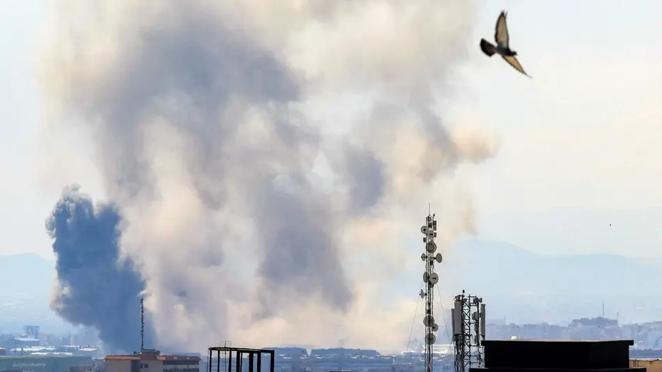 AQSH “AH-64 Apache” vertolyoti halokatidan so‘ng Eronga zarba berdi