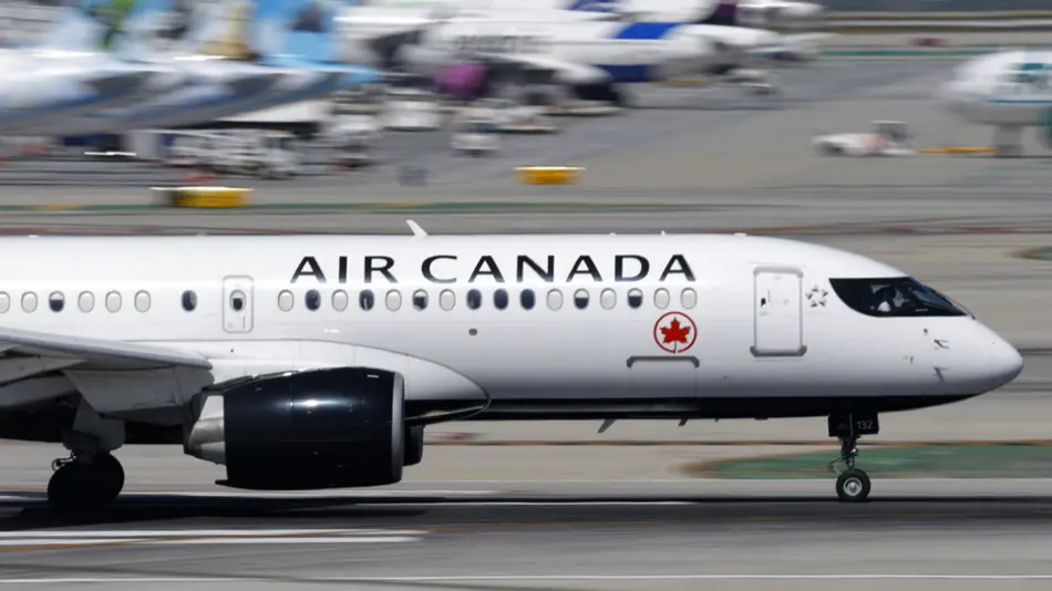 Бывший пилот «Air Canada» 17 лет управлял пассажирскими авиалайнерами без лицензии