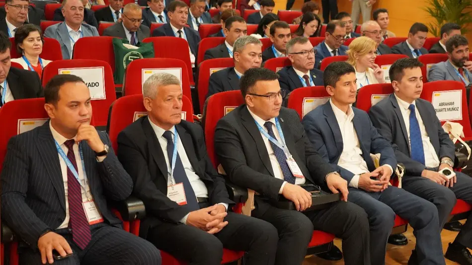 В Мадриде и Барселоне прошёл узбекско-испанский форум ректоров вузов