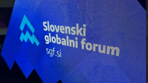 O‘zbekiston delegatsiyasi Sloveniya xalqaro forumida ishtirok etdi