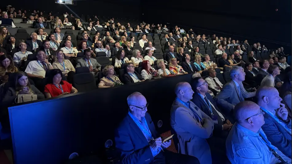 O‘zbekiston delegatsiyasi Sloveniya xalqaro forumida ishtirok etdi