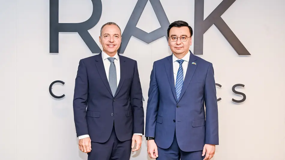 Leading UAE company plans to launch Sanitary Ware Manufacturing in Uzbekistan