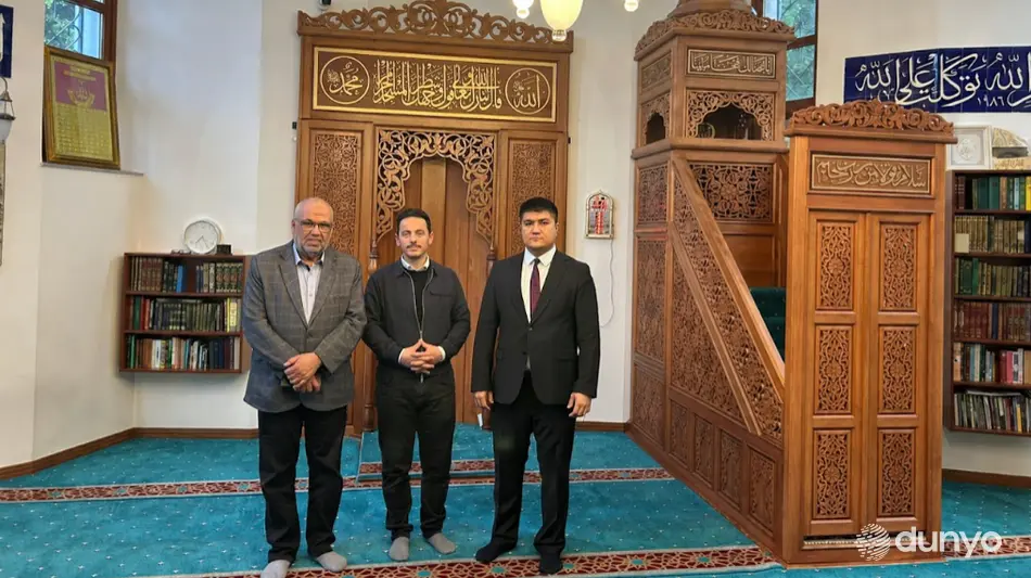 Polshaning Gdansk shahridagi vatandoshlar bilan uchrashuvda ularni huquqiy qo‘llab-quvvatlash masalalari muhokama qilindi