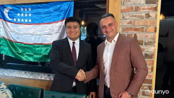 Polshaning Gdansk shahridagi vatandoshlar bilan uchrashuvda ularni huquqiy qo‘llab-quvvatlash masalalari muhokama qilindi