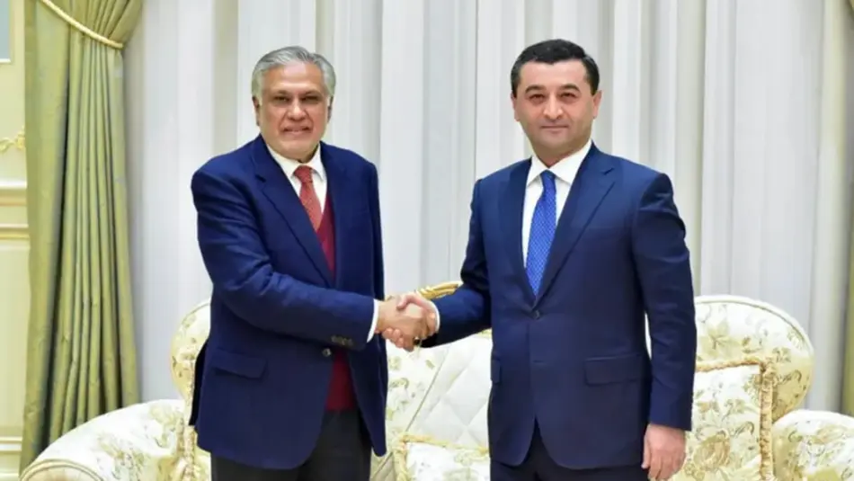 O‘zbekiston va Pokiston TIV rahbarlari telefon orqali muloqot qildilar