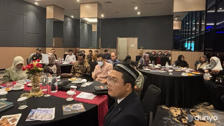 O‘zbekiston va Indoneziya o‘rtasida ziyorat turizmi yangi bosqichga chiqmoqda