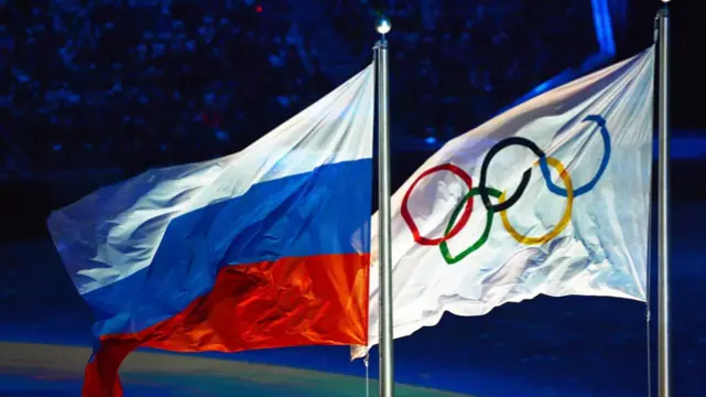 IOC Reinstates Russian Olympic Committee and Recommends Lifting Bans on Russian Athletes