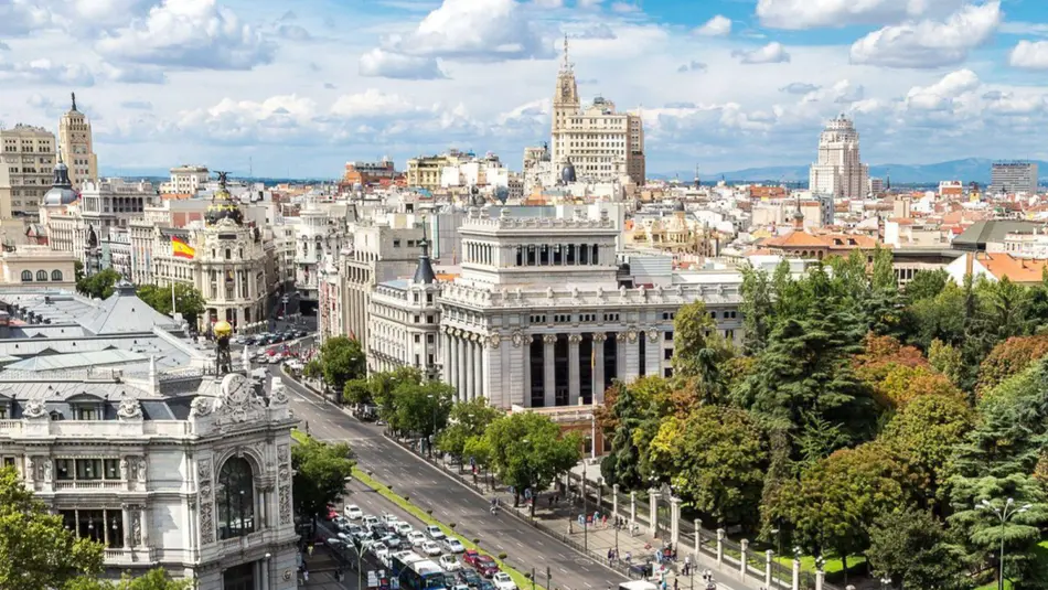 Madridda O‘zbekiston va Ispaniyaning eng yirik injiniring-konsalting kompaniyalaridan biri bilan hamkorligini kengaytirish istiqbollari muhokama qilindi