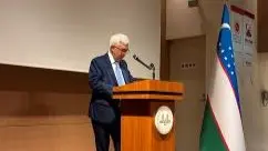 Японияда Ўзбекистон Ислом цивилизацияси маркази тақдимоти ўтказилди