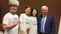 Японияда Ўзбекистон Ислом цивилизацияси маркази тақдимоти ўтказилди