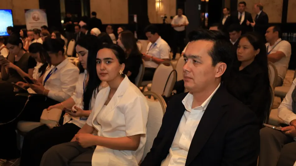Samarkand hosted an international scientific and practical conference on “Brother Cities: A New Model for Sustainable Development and Public Diplomacy”