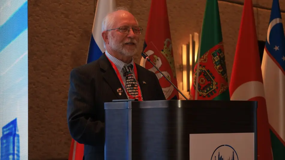 Samarkand hosted an international scientific and practical conference on “Brother Cities: A New Model for Sustainable Development and Public Diplomacy”