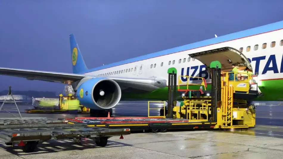 “Aviation.Direct”: “Uzbekistan Airways” трансформацияси компания қийматини қарийб 40 фоизга ошириши мумкин