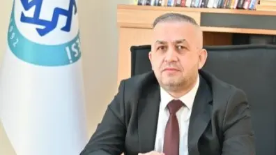 Халит Хамзаоглу: «Третий Ренессанс» стал символом нового этапа развития Узбекистана