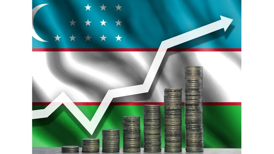 Yilning birinchi yarmida O‘zbekiston iqtisodiyotiga kiritilgan investitsiyalar hajmi 340 trillion so‘mga yaqinlashdi