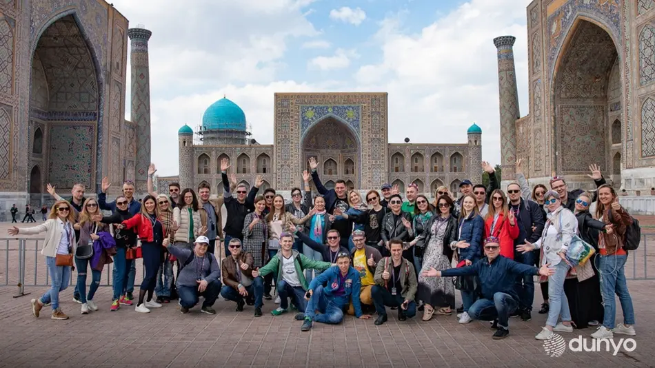 “Travel Tomorrow”: Uzbekistan expands tourism destinations and infrastructure