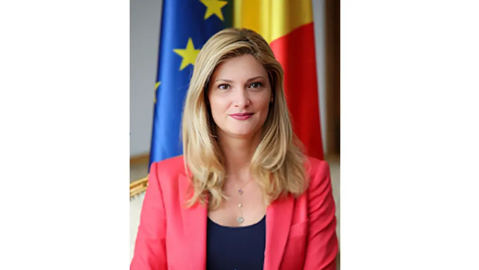Ramona Nikol Menesku: O‘zbekiston yoshlari davlatning eng muhim resurslaridan biridir