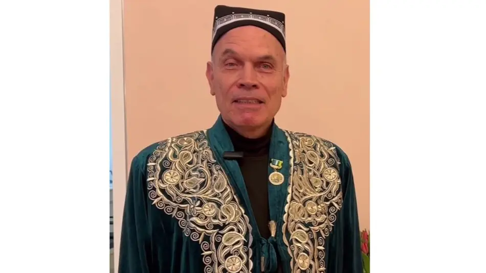 Kolin Dyurkop: O‘zbekiston Markaziy Osiyo mintaqasida barqarorlik, tinchlik va hamkorlikni taʼminlashda muhim tayanch davlatdir