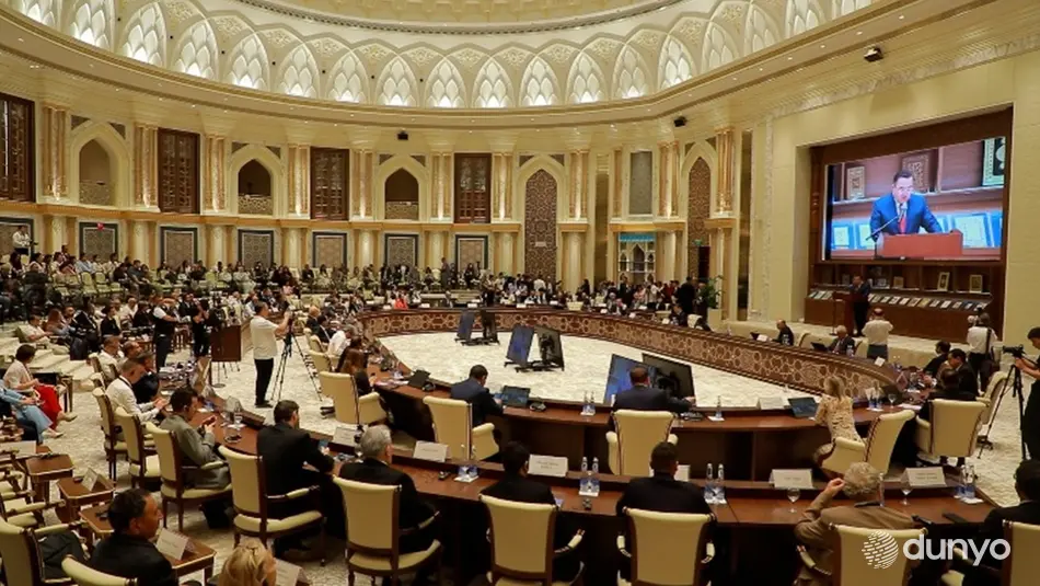 O‘zbekistonda “Islom sivilizatsiyasi: yangi nigoh, yangi kashfiyotlar” xalqaro mediaforumi bo‘lib o‘tmoqda