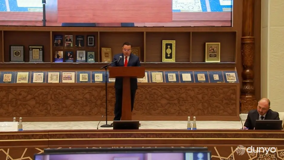 O‘zbekistonda “Islom sivilizatsiyasi: yangi nigoh, yangi kashfiyotlar” xalqaro mediaforumi bo‘lib o‘tmoqda