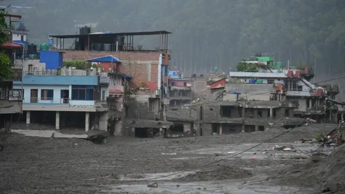 Президент Узбекистана направил соболезнования Президенту Непала в связи с человеческими жертвами и пострадавшими в результате сильного наводнения в районе границы с Тибетом