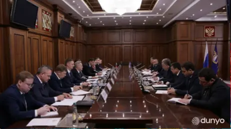 Moskvada Rossiya Federatsiyasida bo‘lib turgan O‘zbekiston fuqarolarining huquqlarini himoya qilish masalalari muhokama qilindi