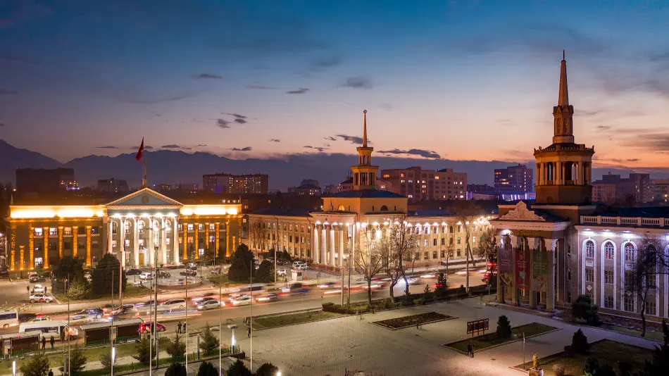 O‘zbekiston Prezidenti SHHTning Bishkek sammiti tadbirlarida ishtirok etadi