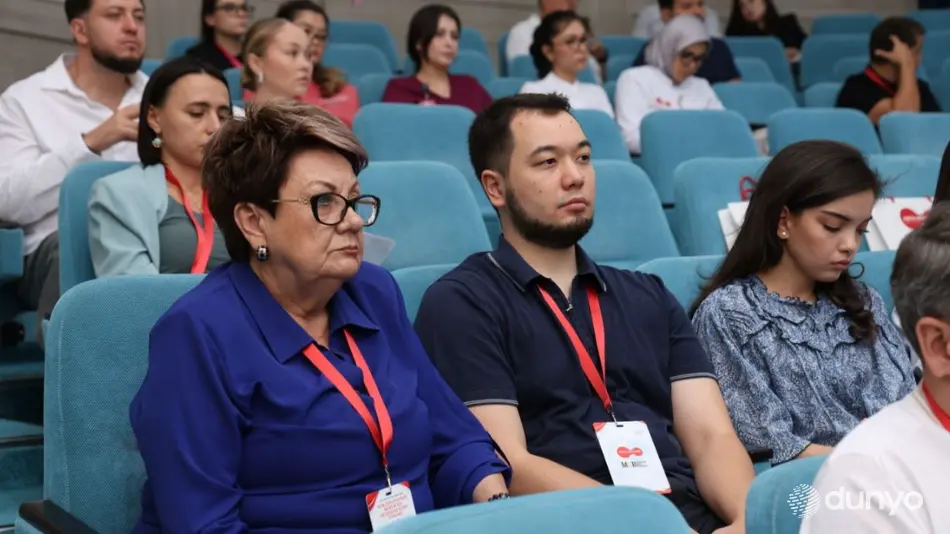 Toshkentda birinchi xalqaro tibbiy turizm forumi o‘tkazildi