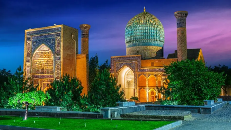 Samarqandda bolalar farovonligiga bag‘ishlangan Butunjahon sammiti bo‘lib o‘tadi